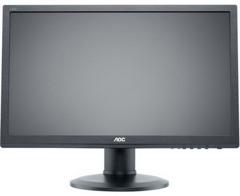 AOC e2460Pxda 